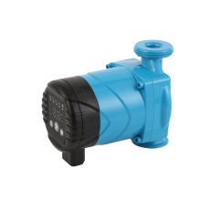 Hot water heat circulation pump- class a energy saving efficiency