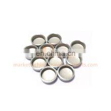 Sinotruk HOWO A7 China Heavy Truck D10 D12 Euro II Engine Accessories 190003989725 Core Plug thumbnail-1