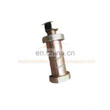 Fabrikpreis für CNHTC - LKW - HW76 - Fahrerhausbaugruppe, Fahrerhausvorderstütze, AZ1642430071 - Schraube thumbnail-5