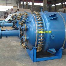 Glass Lined Reactor 50L-80000L thumbnail-5