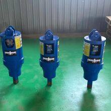 Water Well Hydraulic Small Excavator Auger Shovel Rotary Mounted Drilling Rig Equipment Price thumbnail-3