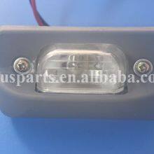 Lighting System Auto Number Plate Light 5-0688 Bus License Plate Light thumbnail-3