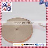 Custom Color Good Quality Wholesale no Elastic Ribbon