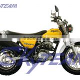 SKYTEAM V-Raptor 250cc 4 stroke street motorcycle (EEC Euro III EURO3 Approval 120/80-18" / 180/80-14")                        
                                                Quality Choice