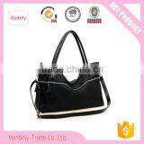 Fashion Ladies Nylon Shoulder Bag thumbnail-1