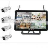 Digital Video Recorder Wirless Camera /Wifi IP Camera thumbnail-6