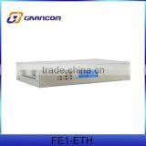 Grancom FE1-ETH E1 to Ethernet Media Converter thumbnail-3