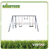 Creditable Partner Outdoor Swing Set thumbnail-4