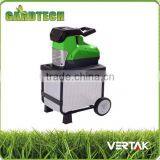 2000w Garden Shredder,electronic Garden Chipper Shredder thumbnail-3