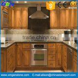 Popular Cheap Prefab Chinese Granite Kitchen Island thumbnail-1