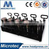 Best Price 5 In1 Mug Heat Press Transfer Machine thumbnail-1