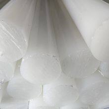 PP Plastic Rod, Nylon Rod, White, Transparent, Highly Tough, Solid Round Rod thumbnail-3