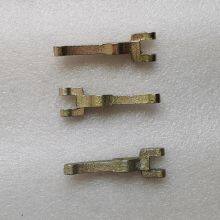 Clutch Finger for FLAND FL 45 Wheel Loader thumbnail-4