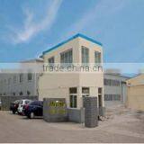 Jinan CNC Equipment Co., Ltd. company overview - view 1 thumbnail