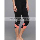 2015 China Manufacturer Customized the Latest Design Calf-length Sogger Sweat Pants thumbnail-6