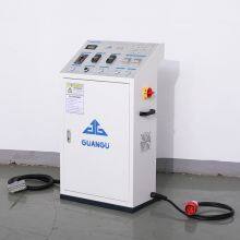 Magnetic Deburring Machine GG2380 thumbnail-2