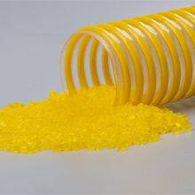 Insulation Grade PVC Granules PVC Compound for Electrical Conduit and Fittings thumbnail-2