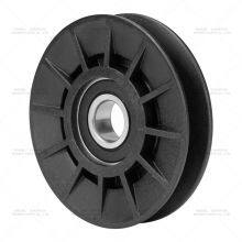 2227 Lawn Mower Idler Pulley Replace Cub Cadet 756-05024 thumbnail-2