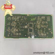 GE IS210MACCH1AGG: Controle de Movimento Preciso para Aplicações Industriais Exigentes