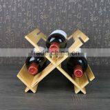 2016 factory price wooden wine box wooden wine packing wooden wine box