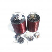 Electrical Wires EI/AIW-2/200 Aluminum Wire for Electric Motor Winding Magnet Winding AWG 4-32 thumbnail-2