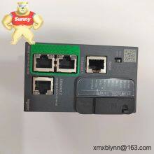 Schneider Electric TM251MESE Logic Controller: Compact Power for Small Automation Tasks thumbnail-2