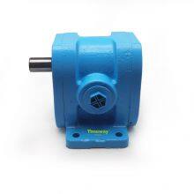 G11-25 Hydraulic Gear Pump G11-25A Gear Oil Pump Customization Supported thumbnail-6
