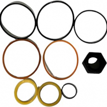 Genuine Sany OEM Excavator SY215C Main Control Valve Seal Kit Excavator Control Valve Seal Kit thumbnail-4