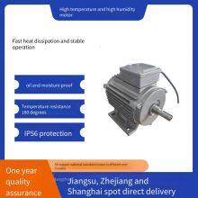 Supply of 2.2kw High-temperature Motors Dedicated for Baking, Motors Resistant to High Temperature and High Humidity, and Aluminum Alloy High-temperature Resistant Motors thumbnail-1
