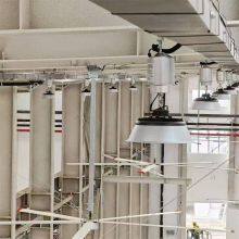 35-meter Ceiling Lamp Lifter With One-key Control for Lifting, Worry-free High-altitude Maintenance, Stable, Durable and High-performance thumbnail-2