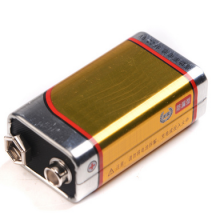 Endurance Drone Battery thumbnail-3