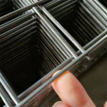 Reinforcing Steel Welded Mesh With 8mm Bars for Heavy-Duty Applications thumbnail-1