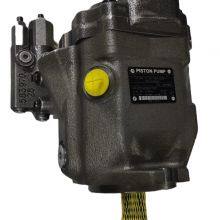 Axial Displacement Hydraulic Pump A10VO28 A10VO45 A10VO60 A10VO71 A10VO85 Hydraulic Pump A10VO45DFR/52R-PSC64N00 R910970014 thumbnail-1