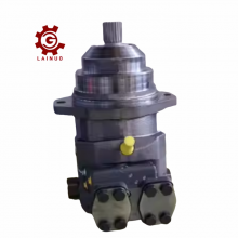 Top Sell A6VE55HD1D/63W-VZL380B-SK Hydraulic Piston Motor A6VE085EP100P000A/71MLV0Y2Z92BV-S A6VE085EP100P000A/71MRV0Y2Z92BV-S thumbnail-4