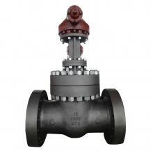 China Factory Price API 602 Forged Steel High-pressure Gate Valve A105n Npt Thread Globe Valve for Oil Gas thumbnail-1