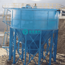 Deep Cone Thickener DCT Paste Thickener High Density Thickener for Mineral Tailings, Sludge Dewatering & Paste Backfill thumbnail-3