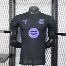 25-26 Season Barça Jersey Pedri and Ansu Fati Football Shirt thumbnail-1