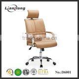 Loyal Office Furniture Office Chair D6001# thumbnail-1