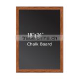 Chalk-Board-18--X-24---Real-Wood-Frame---Honey-Oak-Finish