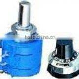 WXD3590 Copper Shaft,Copper Bush,Wire-wound Potentiometer