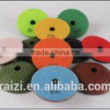 Full Convex Wet Polishing Pad thumbnail-4
