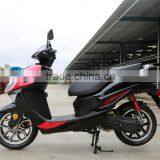 2 Stroke Gas Scooter With EEC (Scooter 50QT-38) thumbnail-3