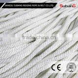 Low Price and Fine Supplier Manila Double Braided Nylon Rope Suppliers thumbnail-4
