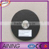 Super Small Super Thin T41 75x1.6x9.5mm Cutting Disc
