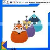 Cute Animal Baby Bath Toys Organizer/kids Toy Organizer Bag