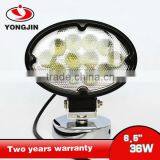 Hight Brightness 36W Led Working Light Led Work Lamp