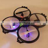 2.4G 4-CH 6-AXIS GYRO RC UFO DRONE WITH LIGHT&CAMERA thumbnail-5