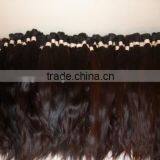 Colored Remy Hair Virgin Human Hair,not Tangle and Dry thumbnail-5
