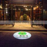 Import LED Chip New Advertising Concept Gobo Projector thumbnail-2
