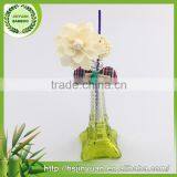 Flower ROUNDultrasonic Aroma Diffuser thumbnail-2